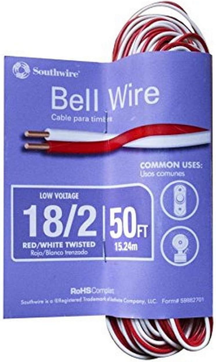 Best Genie Bell Wire