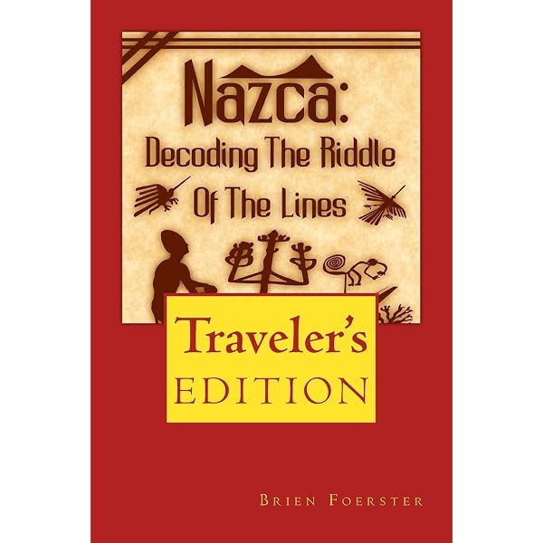 Amazon.com: NOVA: Secrets of Lost Empires - Inca : Michael Barnes