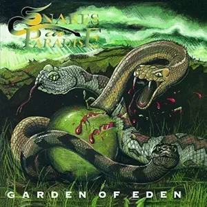 Garden of Eden by Snakes in Paradise