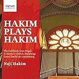 HAKIM PLAYS HAKIM                                  image