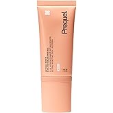 Prequel Skin Retinal Renew – 0.1% Retinaldehyde Gel with Ectoin, Cica & Jojoba Oil – Smooths Texture, Firms & Evens Tone – Supports Skin Barrier – Dermatologist Developed – Low-Irritation Retinoid