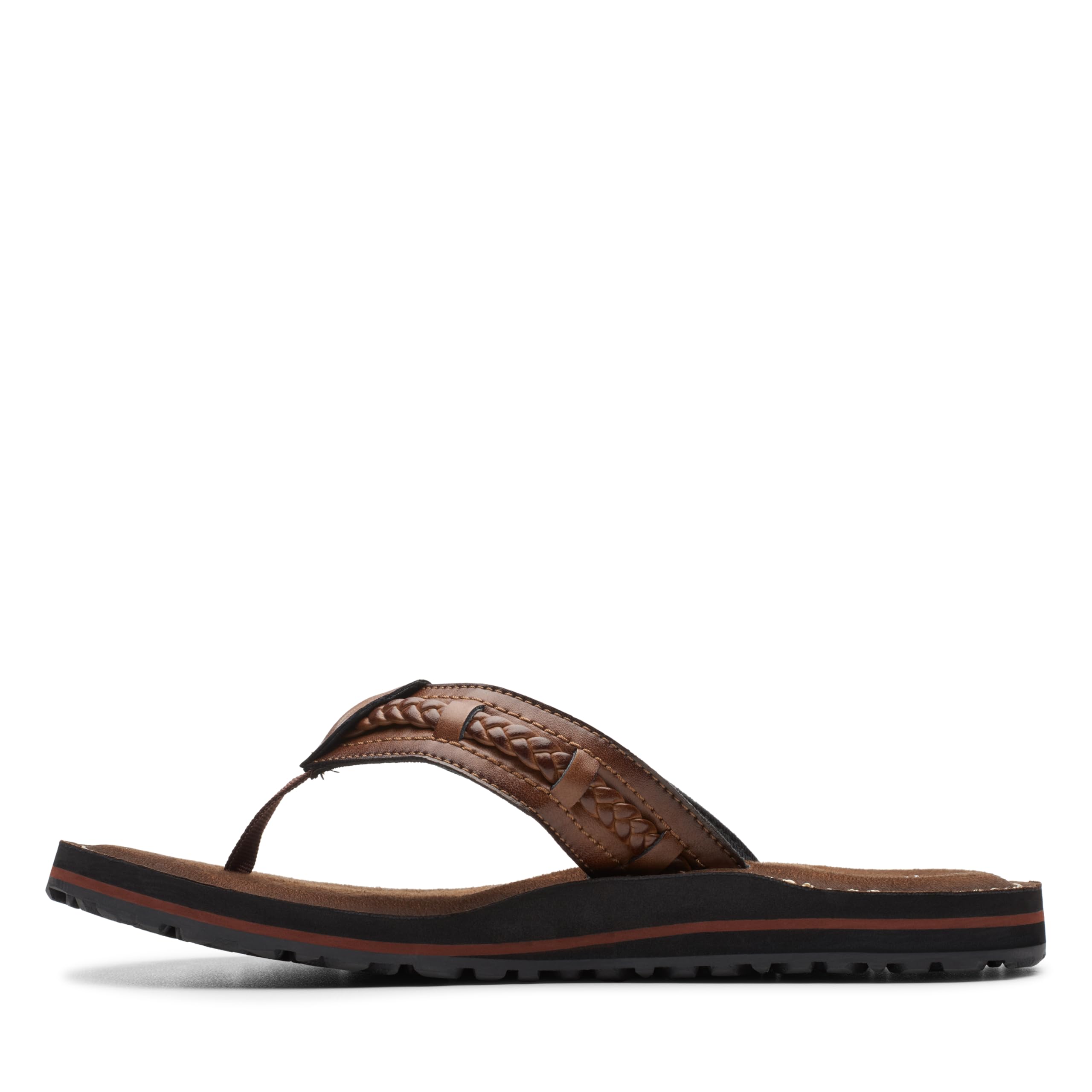 Clarks Women's Fenner Nerice Flip Flop