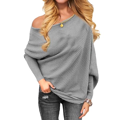 Women's Slouchy Sweater