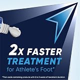 Lamisil AT 1% Cream for Athlete's Foot 15 g Terbinafine Hydrochloride view 5