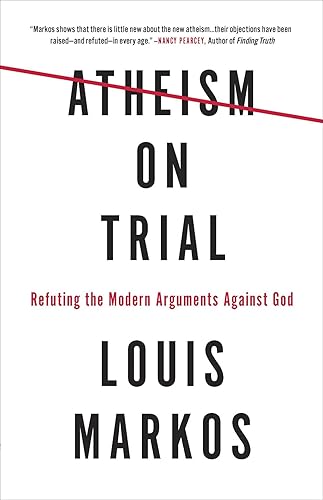 Download Atheism on Trial PDF