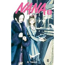 Nana Vol.07: 7 | Amazon.com.br