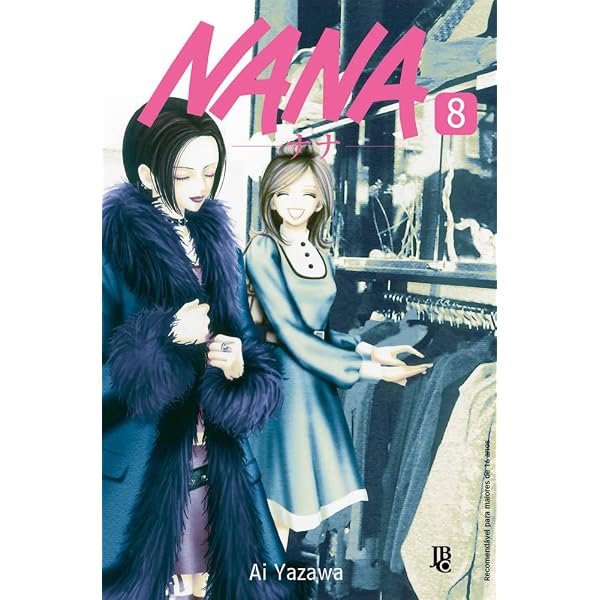 Nana Vol.09 | Amazon.com.br