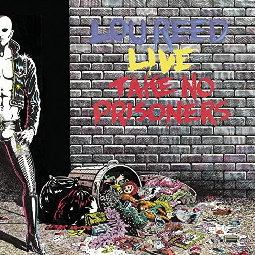 Lou Reed - Berlin - Amazon.com Music