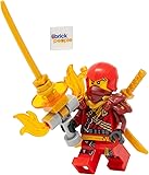 LEGO Ninjago Dragons Rising Season 2: Kai Climber