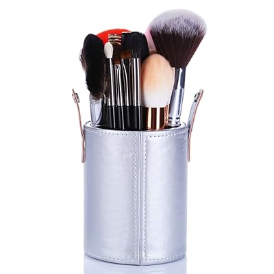 EMOCCI Makeup Brush Holder Large Capacity Make up Sri Lanka Ubuy