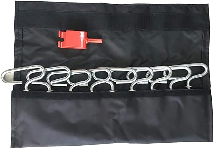 Ice anchor kit Clearance