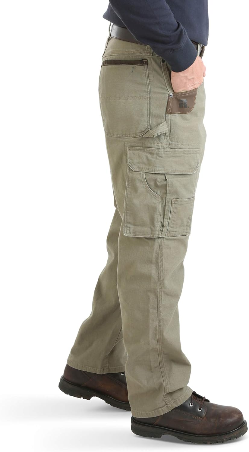 wrangler riggs pants amazon