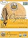 Yellow Corn Organic Tortillas 5 Pack (40 Tortillas)