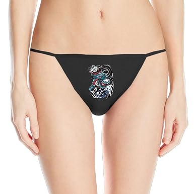 free sexy Tattoos thongs