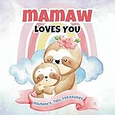 Mamaw Loves You: Mamaw’s Tiny Treasures