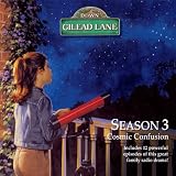 Down Gilead Lane, Season 3: Cosmic Confusion by 