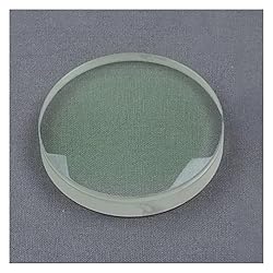 50mm Doublet Achromatic Lens DIY Optical with