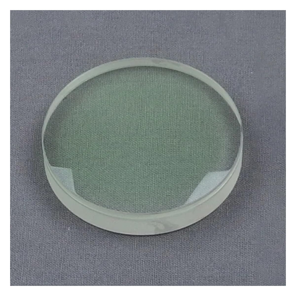 50mm Doublet Achromatic Lens DIY Optical with