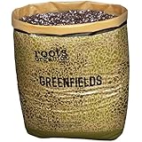Roots Organics ROGF Greenfields Potting Soil, 1.5 cu. ft.