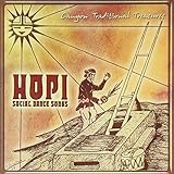 HOPI SOCIAL DANCE SONGS                            image