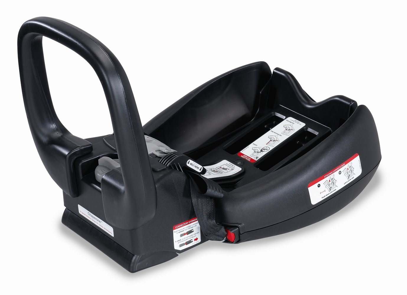 britax chaperone