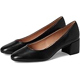 Cole Haan Womens 45mm High Heel Go-to Shayla Block Heel