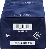 Dolce & Gabbana Pour Homme EDT Eau de Toilette Men's Fragrance 100ml view 5