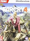 Far Cry 4: Prima Official Game Guide