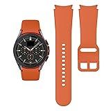 QATGYH Strap for Galaxy Watch 5 pro 45mm 4 Classic