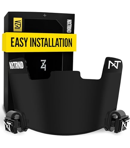 Amazon.com : Riddell SpeedFlex Adult Football Helmet with Facemask