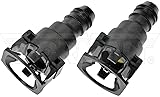 DORMAN Fuel Vapor Connector
