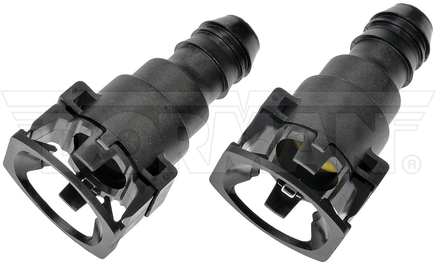 DORMAN Fuel Vapor Connector