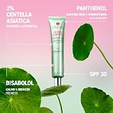 Erborian CC Red Correct Anti Redness Tinted Cream SPF30 Green Shade 15ml view 5