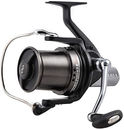 daiwa basia 45 qdx