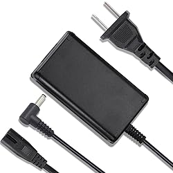 CA-570 AC Adapter Charger Compatible with Canon