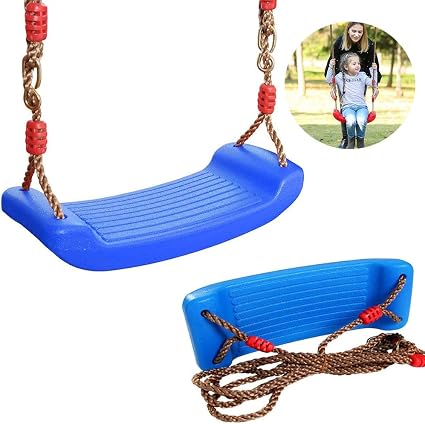 single swing seat