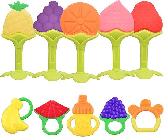 baby teethers uk