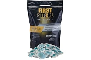 LIPHA TECH FirstStrike Rodent Bait 10g - 4lb Bag (31113)