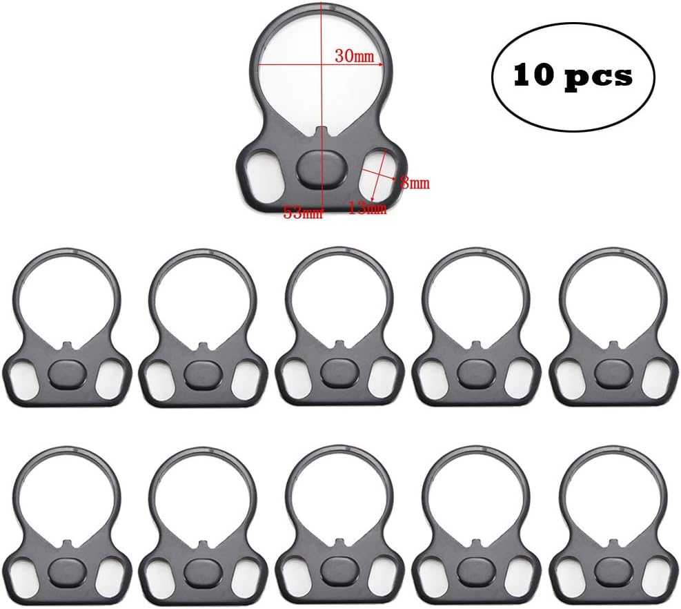 impugnatura per fucile ar15