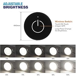 VST Under Cabinet Lighting 12V 2W