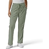 WonderWink Womens Scrub Pant