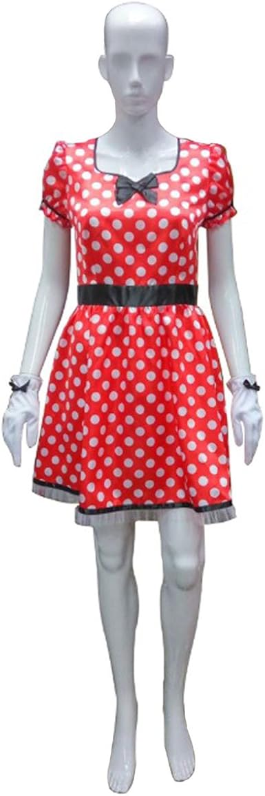 Amazon Wigs2you コスプレ 衣装 コスチューム Jcp 062 ハロウィン パーティ オリジナル 仮装 お揃い 双子コーデ ミニワンピース コスプレ 仮装 通販