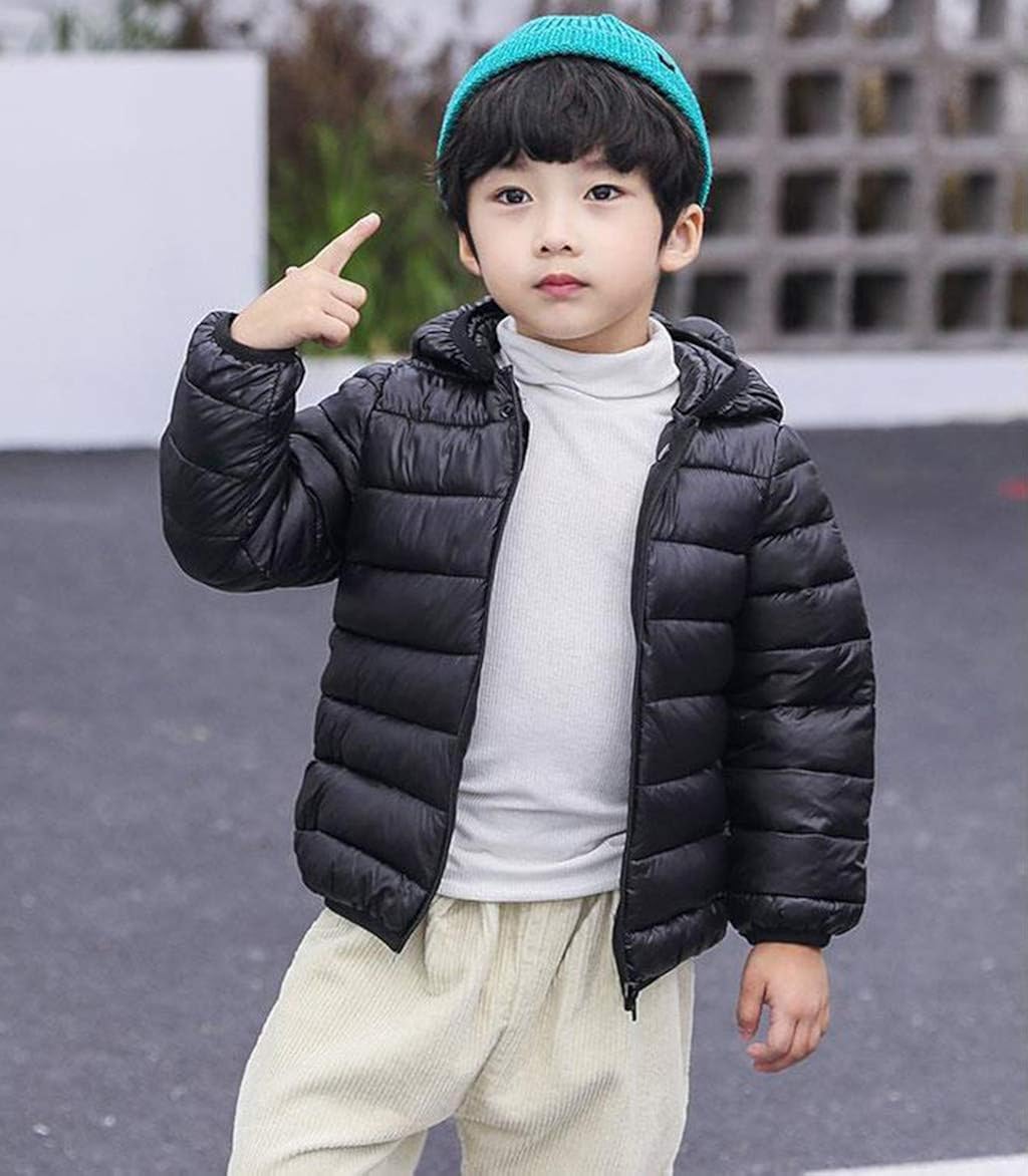 jacket for 10 year old boy