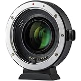 Amazon.com : Techart Contax G to Sony Nex E Mount Auto