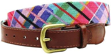 country club belts