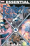Essential Fantastic Four - Volume 9