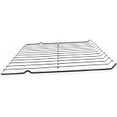 LG MHL63411403 Genuine OEM Range Oven Standard Shelf Rack Range Oven Stoves (24.6" x 16.3")