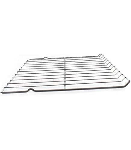 Lg Range Rack Oven Rack Replacement LG 24.6x16.2 Inches - Stainless Steel Shelf For ...