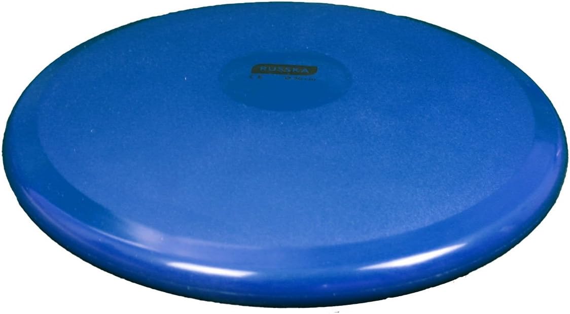 Russka Mobile Cushion blue