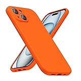 LoeoeL Ultra Slim Case for iPhone 15 Plus Case